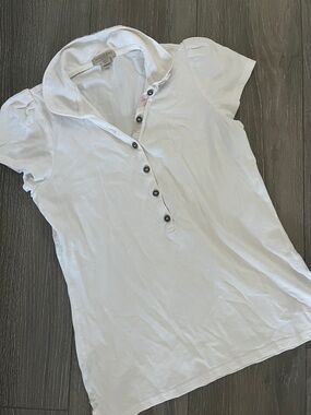 Burberry Brit Polo